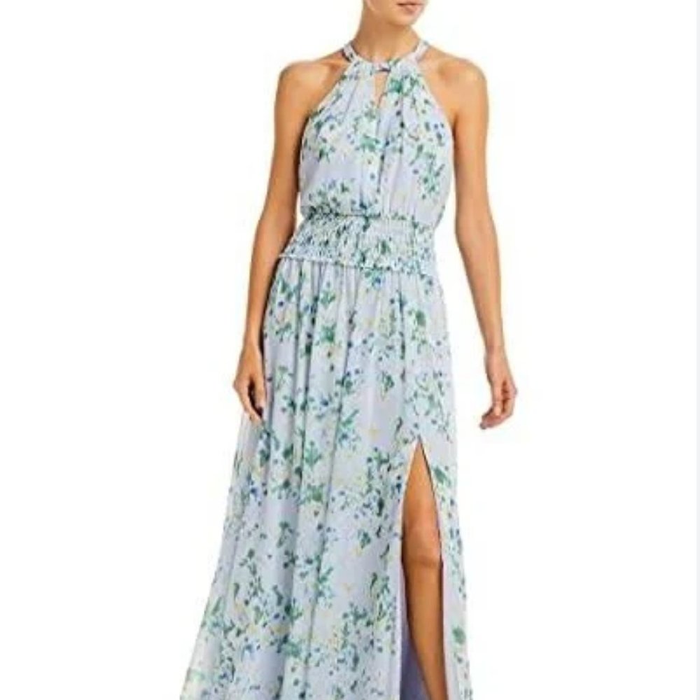 BCBGMaxazria Maxi Dress